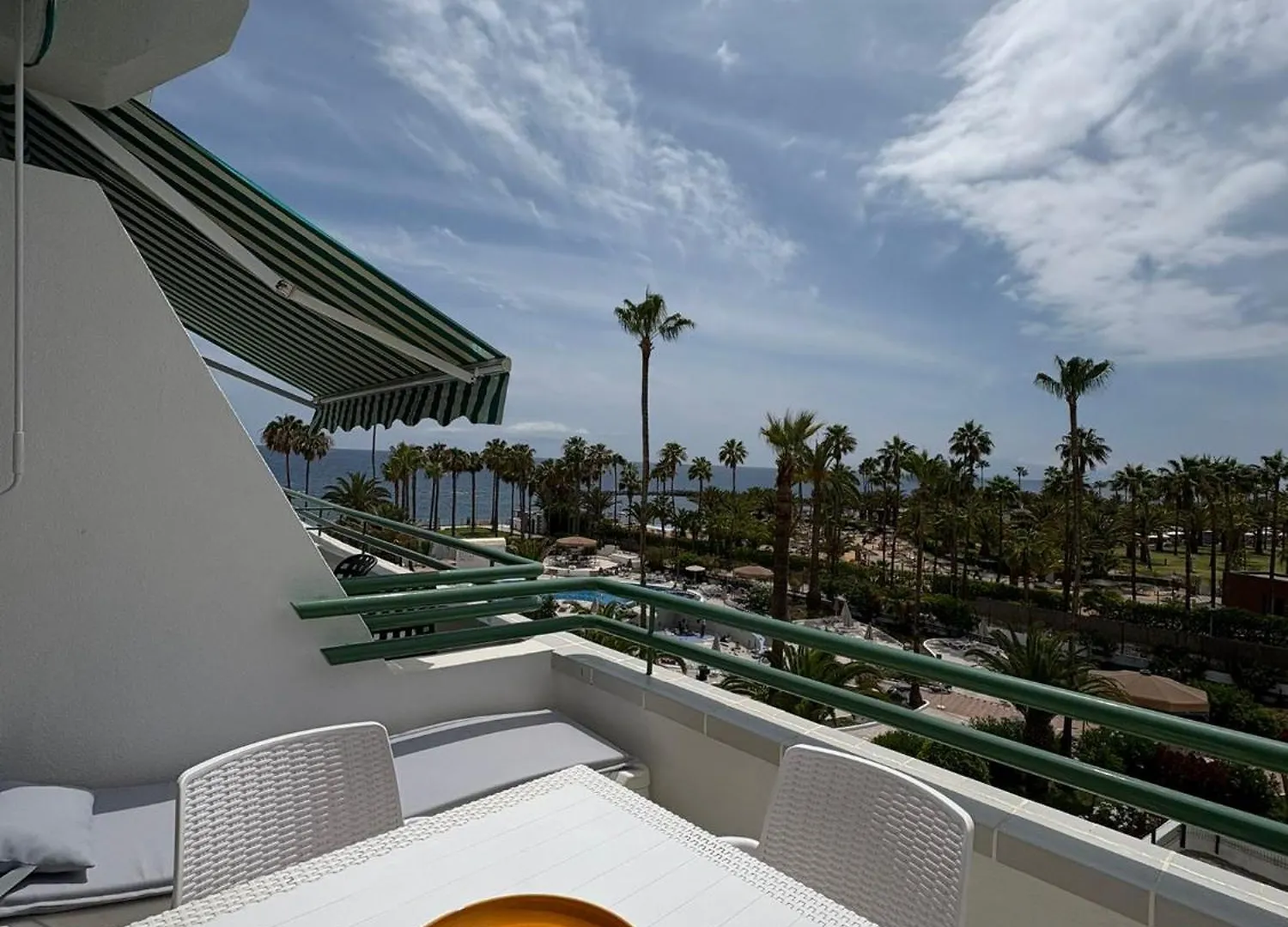 Palm Breeze Retreat - La Caleta Διαμέρισμα Costa Adeje  Ισπανία