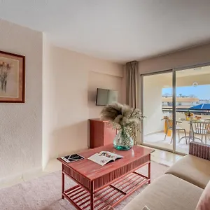 Apartment Obsidian Santa Maria, Costa Adeje (Tenerife)